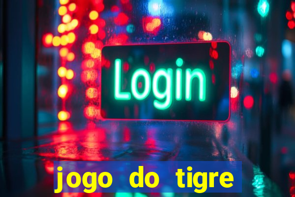 jogo do tigre simulador de aposta